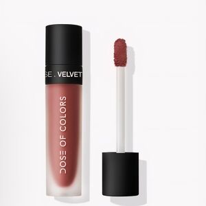 Dose of Color Lipstick In Color Peaking Ret $24